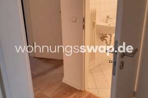 Wohnungstausch: Buschrosenweg 101 – Buschrosenweg 101, 22000 Bramfeld, Hamburg – Vorschaubild 6