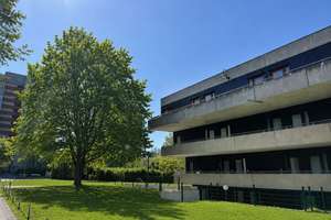 Zwei zusammengelegte Apartments in Schilksee - Strandnähe, Sonnenseite und Vollmöblierung inklusive