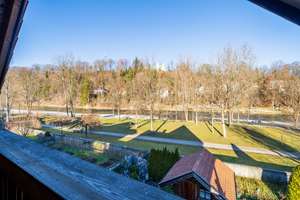 Freistehendes Ein- / Zweifamilienhaus in 1. Isarreihe.  Blick zum Kalvarienberg und zur Isarbrücke – Die vollständige Adresse der Immobilie erhältst du vom Anbieter., 83646 Bad Tölz – Vorschaubild 8