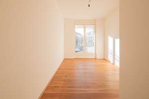 Neubauwohnung in Top-City-Lage. Balkon, Parkett, Wanne/Dusche, TG, etc. Palais am Herzogin Garten. – Am Schießhaus 8b, 1067 Wilsdruffer Vorstadt/Seevorstadt-West, Dresden – Vorschaubild 15