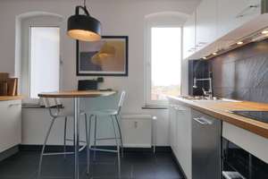 Moderne 2-Zimmer-Wohnung ++ Zentrale Lage am Klagesmarkt ++ 5.OG mit Lift – 30159 Mitte (Ortsteil), Hannover – Vorschaubild 3