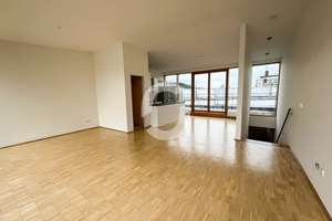 Maisonette-Wohnung im beliebten Stuttgarter Bosch-Areal (unmöbiliert) – Die vollständige Adresse der Immobilie erhältst du vom Anbieter., 70174 Universität, Stuttgart – Vorschaubild 4