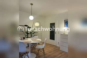 Tauschwohnung: Modernisierte 1 Zimmer Wohnung Eimsbüttel mit Aufzug – Die vollständige Adresse der Immobilie erhältst du vom Anbieter., 22525 Eimsbüttel (Ortsteil), Hamburg – Vorschaubild 2