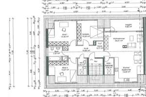 Stilvolle 4-Zimmer Penthouse-Wohnung (108 m²) mit Dachterrasse & Wohnküche – Buschhausenerstr. 200, 46149 Buschhausen, Oberhausen – Vorschaubild 12