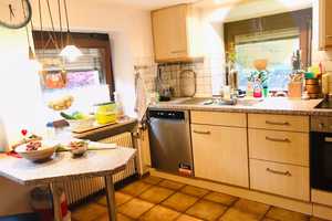 VHB! Ihr Traum vom Eigenheim
EFH in Schwörstadt mit viel Potenzial. Ideal für Handwerker - Familien – Hauptstrasse 15, 79739 Lörrach (Kreis) – Vorschaubild 12