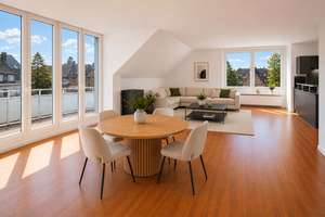 Attraktives Investment mit nachhaltigem Wertpotenzial im Herzen von Köln-Lindenthal! – Die vollständige Adresse der Immobilie erhältst du vom Anbieter., 50935 Lindenthal (Ortsteil), Köln – Vorschaubild 3