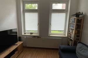 Helle, freundliche Zwei-Zimmer Wohnung in der Nordstadt – Die vollständige Adresse der Immobilie erhältst du vom Anbieter., 30167 Nordstadt, Hannover – Vorschaubild 3
