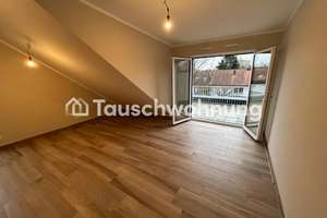 Tauschwohnung: 2,5 Zimmer + 2 Terassen (Nutzfläche 90 m) Whg gegen 1,5-2 Zi – Die vollständige Adresse der Immobilie erhältst du vom Anbieter., 81249 Aubing-Süd, München – Vorschaubild 2