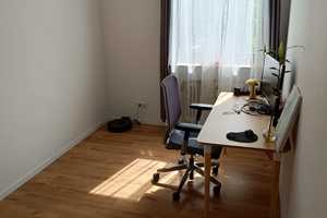 Gut geschnittene 3-Zimmer Wohnung mit Balkon in Nürnberg - Höfen – Höfener Str 142, 90431 Nürnberg – Vorschaubild 9