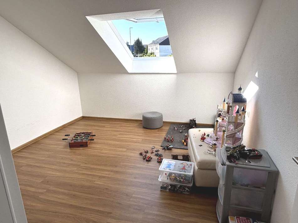 Kinderzimmer DG