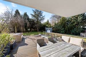 Wohntraum auf 2 Etagen: Maisonettewohnung mit Garten und stilvollem Design – Die vollständige Adresse der Immobilie erhältst du vom Anbieter., 22359 Volksdorf, Hamburg – Vorschaubild 15