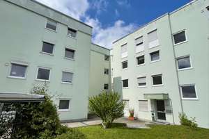 Große Dachterrassenwohnung mit Weitblick inbester Lage im Augsburger Westen – Die vollständige Adresse der Immobilie erhältst du vom Anbieter., 86156 Kriegshaber, Augsburg – Vorschaubild 4
