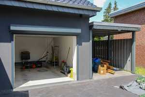 Saniertes Einfamilienhaus samt Garten, Keller, Garage und Carportstellplatz in Gifhorn – Gifhorn (Kreis) – Vorschaubild 19