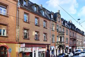 Kapitalanleger aufgepasst - Mehrfamilienhaus mit Gewerbeeinheit direkt am Puls der Zeit! – Die vollständige Adresse der Immobilie erhältst du vom Anbieter., 68169 Neckarstadt-West, Mannheim – Vorschaubild 3