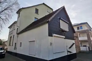- TOP LAGE!! -
Mehrfamilienhaus mit 6 Wohneinheiten und Wintergarten in Gütersloh zu verkaufen! – Gütersloh (Kreis) – Vorschaubild 3