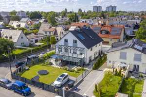 RE/MAX - Moderne familienfreundliche DHH in U-Bahn-Nähe! – München – Vorschaubild 14