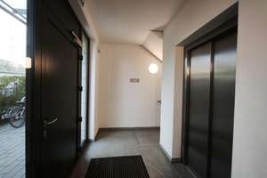 Traumhaft 2-Zimmer Wohnung Perfekte Messe-Lage: Erstklassige Anbindung im Herzen von Frankfurt – 60327 Gallus, Frankfurt am Main – Vorschaubild 3