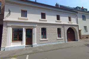 Kessenich * 2-Zimmer-Wohnung 46m² mit EBK * Teilmöbliert * in Bonn