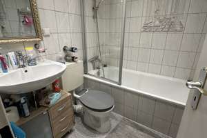 Schöne 2-Zimmer-Wohnung mit Balkon und Einbauküche – Voltmerstraße 47, 30165 Hainholz, Hannover – Vorschaubild 6