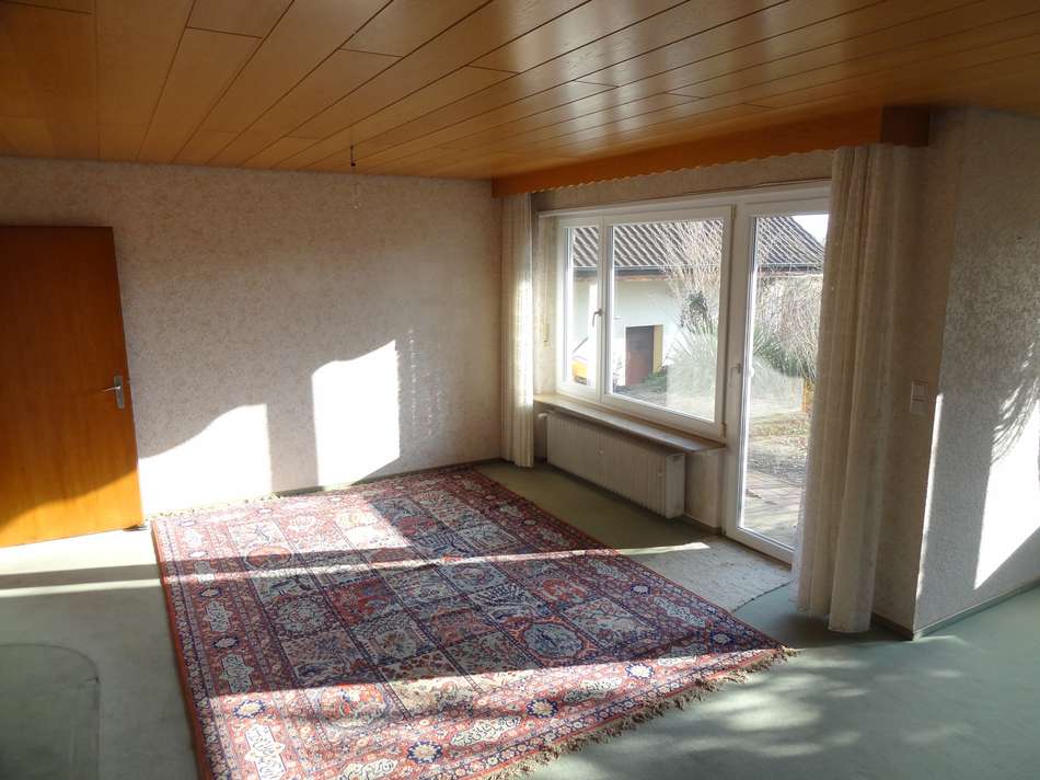 Wohnzi Blick zum Essbereich