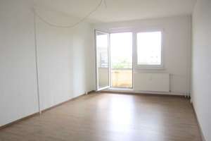*GEMÜTLICHE* 2 Zi.-Wohnung mit BALKON * – Roggengrund 13, 39130 Neu Olvenstedt, Magdeburg – Vorschaubild 2