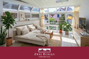 Großes Reihenmittelhaus mit Südgarten nach WEG – Die vollständige Adresse der Immobilie erhältst du vom Anbieter., 68519 Viernheim – Vorschaubild 1