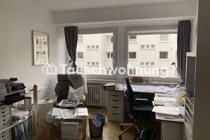 Tauschwohnung: Großzügige 3-Zimmer-Wohnung in Bonn zum Tausch – Die vollständige Adresse der Immobilie erhältst du vom Anbieter., 53115 Poppelsdorf, Bonn – Vorschaubild 8