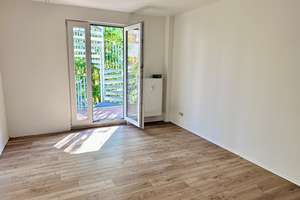 TOP 1-Zimmer Wohnung mit großem Sonnenbalkon – Die vollständige Adresse der Immobilie erhältst du vom Anbieter., 50825 Ehrenfeld (Ortsteil), Köln – Vorschaubild 3