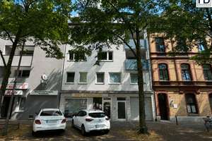 Investieren in Köln-Kalk – attraktive Wohnung mit Stellplatz – Die vollständige Adresse der Immobilie erhältst du vom Anbieter., 51105 Humboldt/Gremberg, Köln – Vorschaubild 7