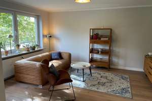 Möblierte Wohnung an der Alster in der besten Lage  – Die vollständige Adresse der Immobilie erhältst du vom Anbieter., 22299 Winterhude, Hamburg – Vorschaubild 2