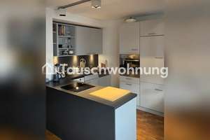 Tauschwohnung: Loftwohnung in Altbau mit riesiger Dachterasse – Die vollständige Adresse der Immobilie erhältst du vom Anbieter., 50672 Neustadt/Nord, Köln – Vorschaubild 9