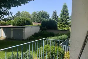 Ansprechende und vollständig renovierte 3-Raum-EG-Wohnung mit Balkon in Oberhausen – Dieckerstraße 167, 46047 Oberhausen – Vorschaubild 1