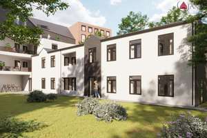 Wohnen in Offenbach a.M. mit traumhaft schöner Loggia – 63067 Ledermuseum, Offenbach am Main – Vorschaubild 2