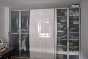 Köln-Dellbrück  Helle 4-Zimmer 109,5 m²  DG-Maisonette mit Balkon – Von-Quadt-Str. 41, 51069 Dellbrück, Köln – Vorschaubild 15