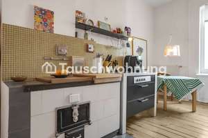 Tauschwohnung: Kreuzberger 2-Zi-Wohnung sucht Upgrade: größer und mit Aufzug – Die vollständige Adresse der Immobilie erhältst du vom Anbieter., 10965 Kreuzberg, Berlin – Vorschaubild 4