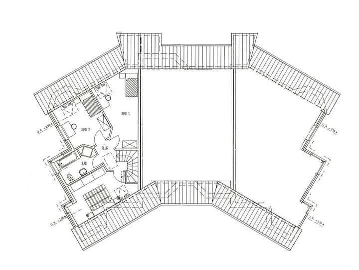 Grundriss OG