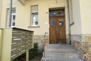 Helle 2-Zimmer-Wohnung mit moderner Einbauküche und Stellplatz in Erfurt – Gustav-Adolf-Str. 19, 99084 Brühlervorstadt, Erfurt – Vorschaubild 2