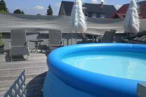 Winkelbungalow in Top-Wohnlage von Rönshausen am Feldrand! – Fulda (Kreis) – Vorschaubild 27