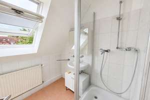 Bremen - Horn-Lehe |Gemütliche Dachgeschosswohnung im Altbremer Hausstil – Leher Heerstraße 219, 28357 Lehesterdeich, Bremen – Vorschaubild 7