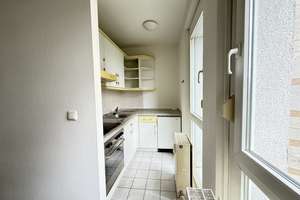 Das Glück hat ein Zuhause: günstiges 1-Zimmer-Appartment mit Einbauküche – Reudnitzer Str. 11, 4103 Zentrum-Ost, Leipzig – Vorschaubild 5