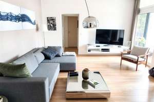 City West mit Rückzugsort: modernisierte 3-Zimmer-Wohnung nahe Ku’damm – Die vollständige Adresse der Immobilie erhältst du vom Anbieter., 10709 Halensee, Berlin – Vorschaubild 5
