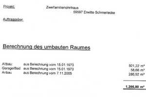 Barrierefreies Zweifamilienhaus mit Südblick in Erwitte-Schmerlecke in schönem, ruhigen Wohngebiet – Soest (Kreis) – Vorschaubild 52