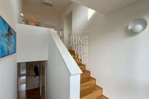360° Penthouse - Exklusives Penthouse Maisonette mit 3 Terrassen in Nordost – Die vollständige Adresse der Immobilie erhältst du vom Anbieter., 65189 Nordost, Wiesbaden – Vorschaubild 24