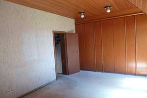 Lage, Lage, tolles Haus, toller Garten - großes Grundstück mit Garage – Rather Straße 39, 47802 Verberg, Krefeld – Vorschaubild 15