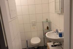 3-ZKBB in Brake mit Fahrstuhl und Garage – Stedefreunder Str. 93, 33729 Heepen, Bielefeld – Vorschaubild 10