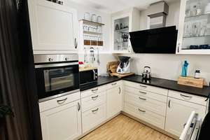 4.0-Zimmer Wohnung in Aulendorf in Parklage - sofort verfügbar – Parkstraße 8/4, 88326 Aulendorf – Vorschaubild 5