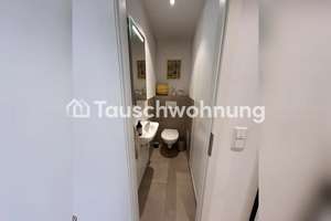 Tauschwohnung: Renovierte 3 Zimmer Wohnung mit 2 Balkonen im Lehel – Die vollständige Adresse der Immobilie erhältst du vom Anbieter., 80538 Lehel, München – Vorschaubild 4