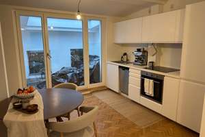 Sonnige 2-Zimmer-DG-Wohnung mit EBK und Loggia (WE 7) – Räuschstraße 13, 13509 Borsigwalde, Berlin – Vorschaubild 17