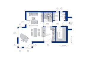 EXKLUSIVES ANGEBOT - Bauen mit Bien-Zenker - Susanne Pavaletz – Rottweil (Kreis) – Vorschaubild 3