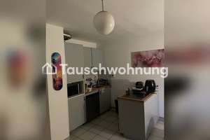 Tauschwohnung: Gemütliche Flat in Sülz zum Tausch – Die vollständige Adresse der Immobilie erhältst du vom Anbieter., 50937 Sülz, Köln – Vorschaubild 3